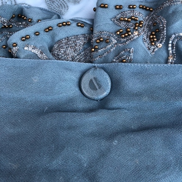 Ralph Lauren COLLECTION Silk Top - NWOT - Picture 5 of 11